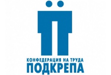 PODKREPA logo